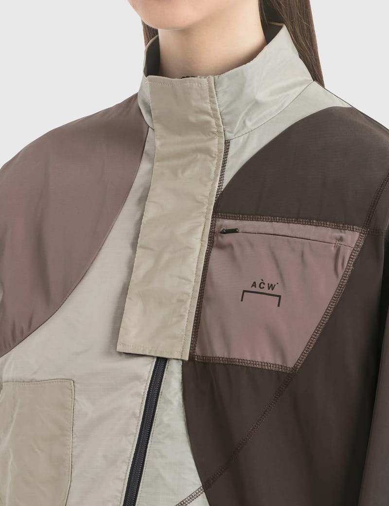 Converse - Converse x A-COLD-WALL* Track Jacket | HBX