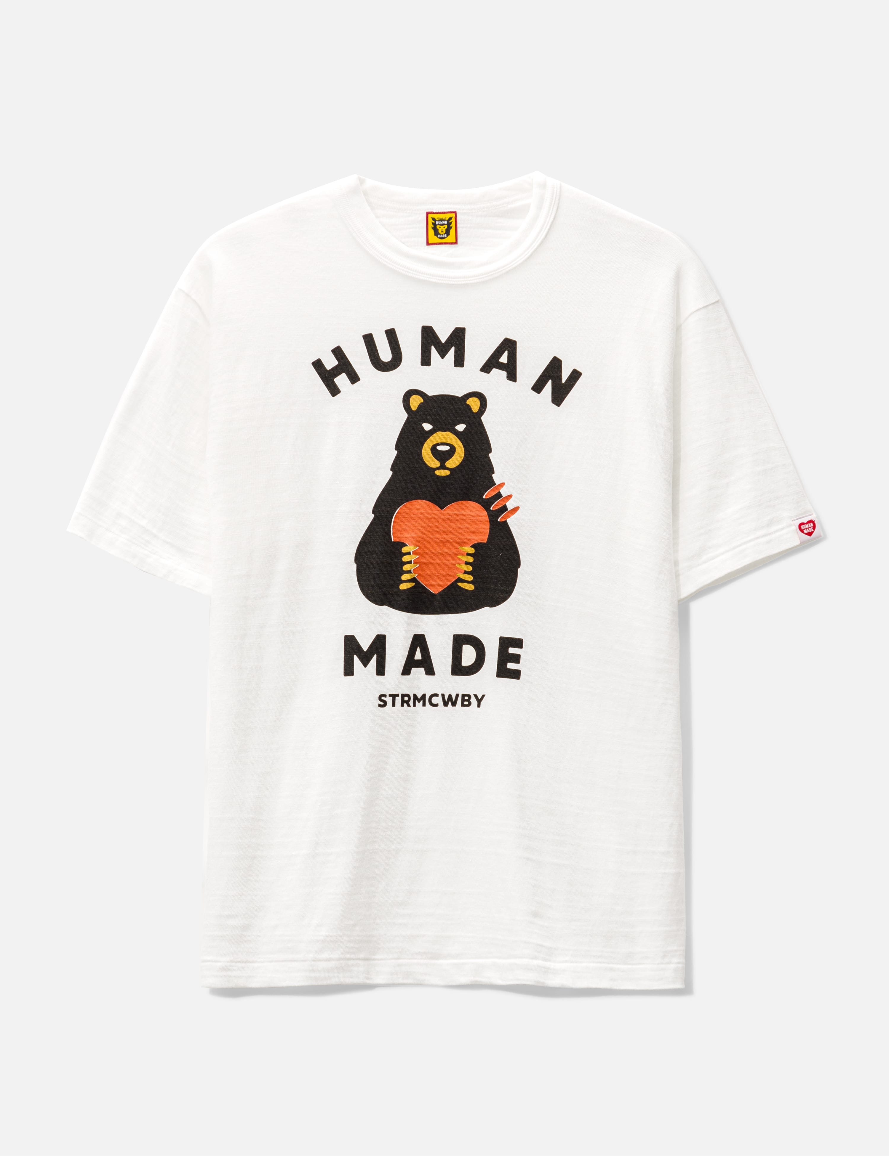 Human Made | HBX - Globally Curated Fashion and Lifestyle by Hypebeast