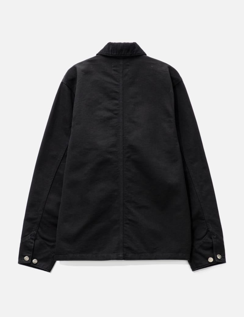 Carhartt Work In Progress - Michigan Chore Coat | HBX
