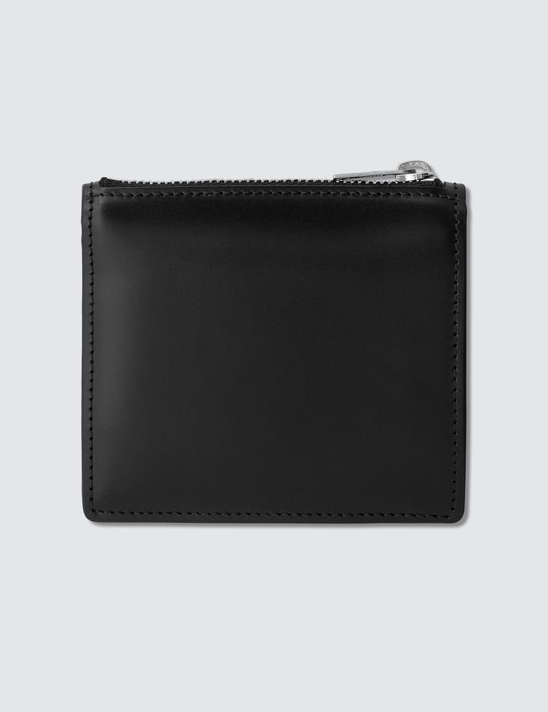 Maison Margiela - Fold Wallet | HBX - Globally Curated Fashion and