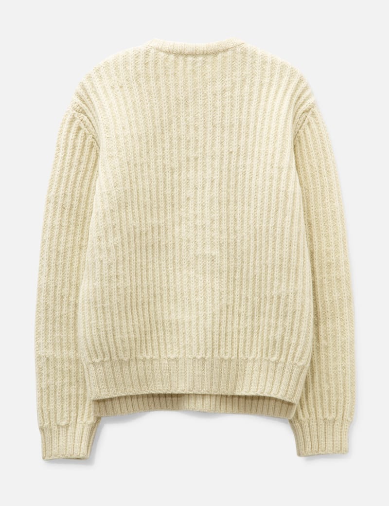 Dries Van Noten - M.K Sweater | HBX - Globally Curated Dries Van Noten - M.K Sweater | HBX - Globally Curated