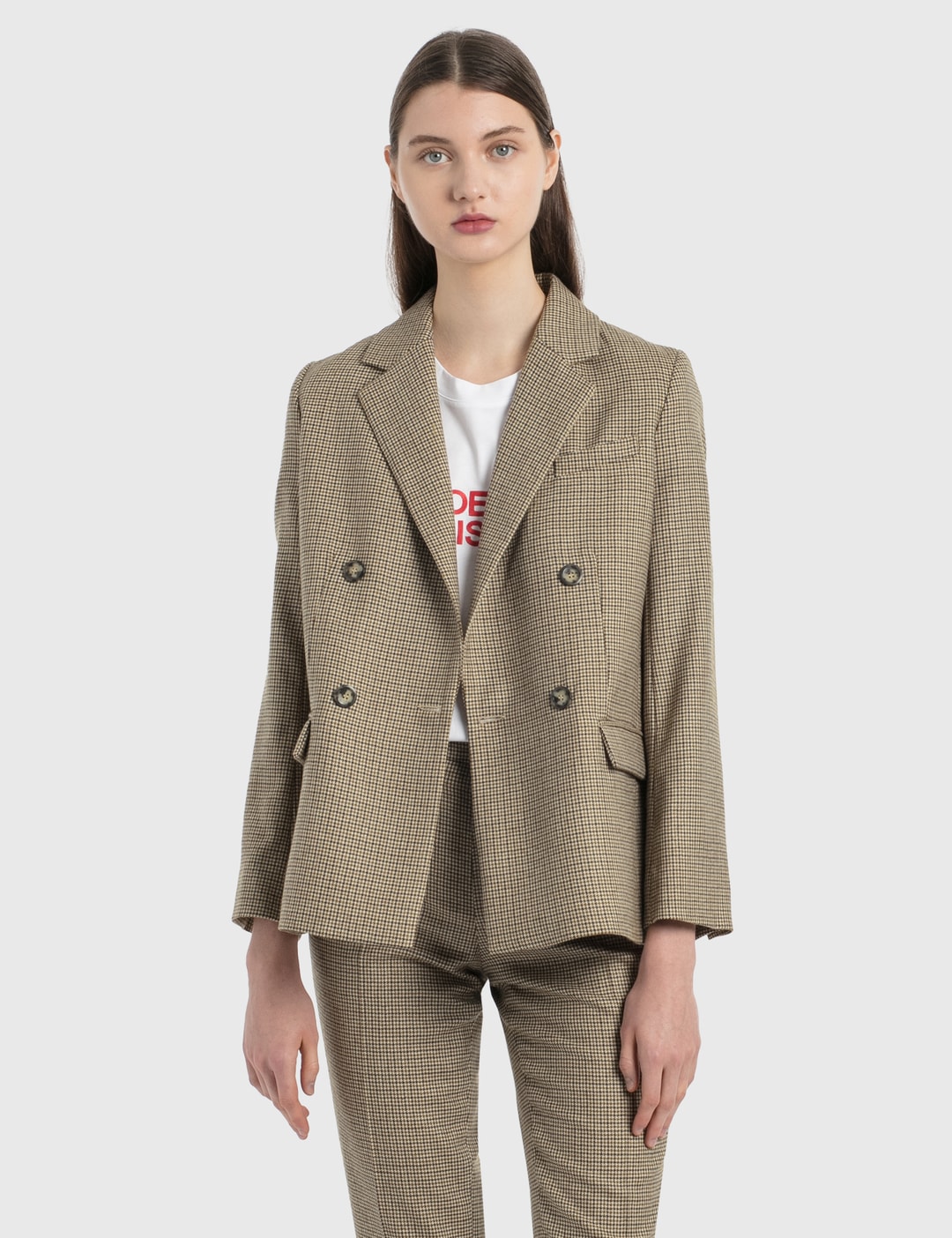 A.P.C. - Prune Jacket | HBX - Globally Curated Fashion and Lifestyle by ...