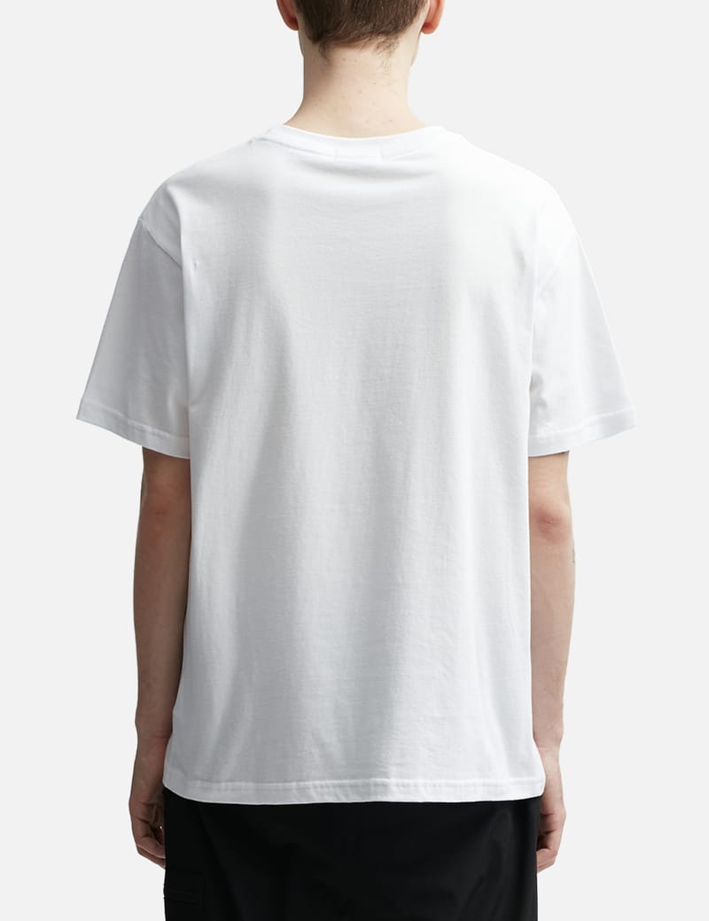 Dime - SWISS T-SHIRT | HBX - Globally Curated Fashion and