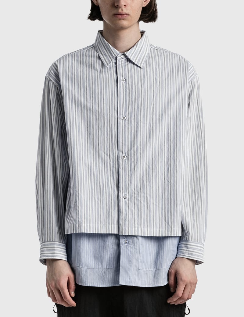 CMF Outdoor Garment - French Shirt | HBX