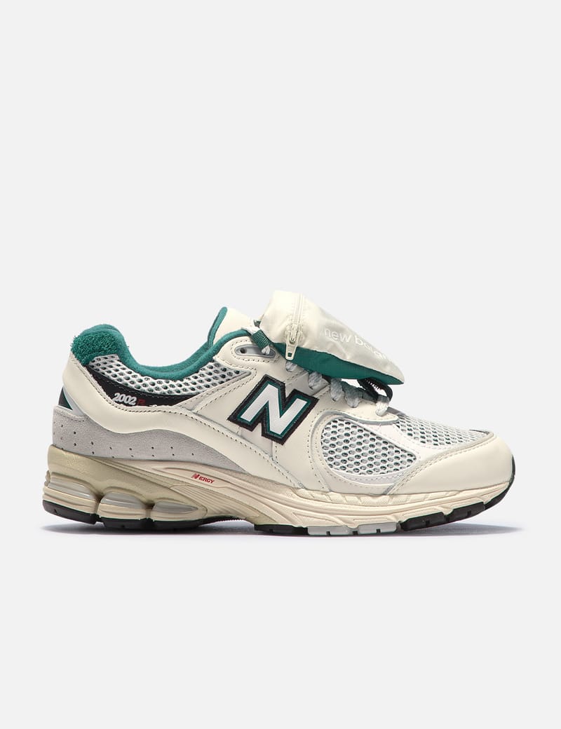 New Balance - 2002R | HBX - Globally Curated Fashion and Lifestyle