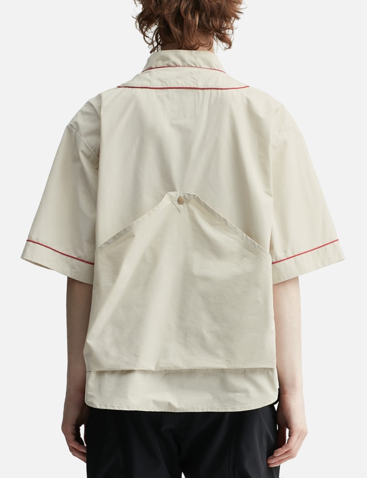 CMF Outdoor Garment FIRE PROTECTION BB SHIRT HBX Globally Curated