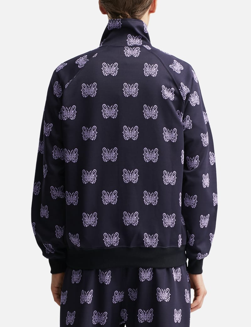 Needles - Needles x Kae Tanaka Track Jacket | HBX - Globally