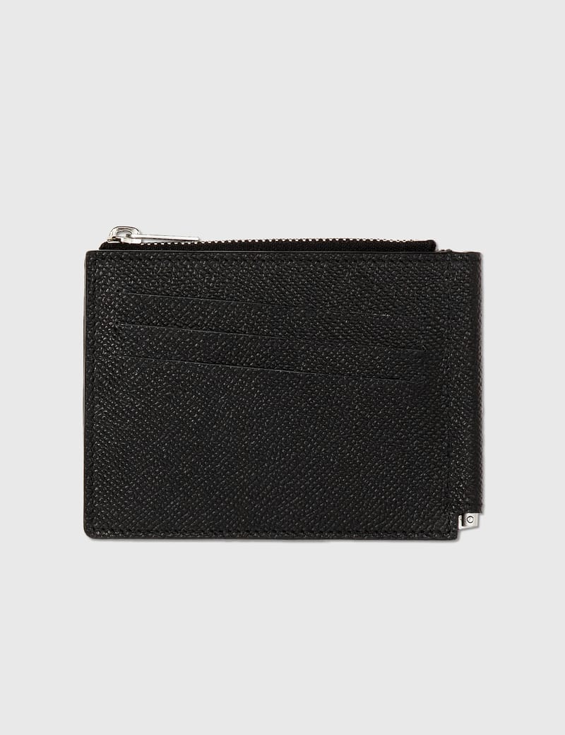 Maisonマルジェラ　マネークリップ　ウォレット MAISON MARGIELA マネー クリップ ウォレット ☆お早めに