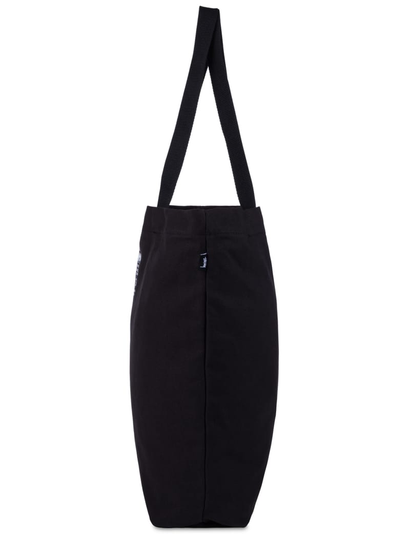 Stüssy - World Tour Canvas Tote Bag | HBX - Globally Curated