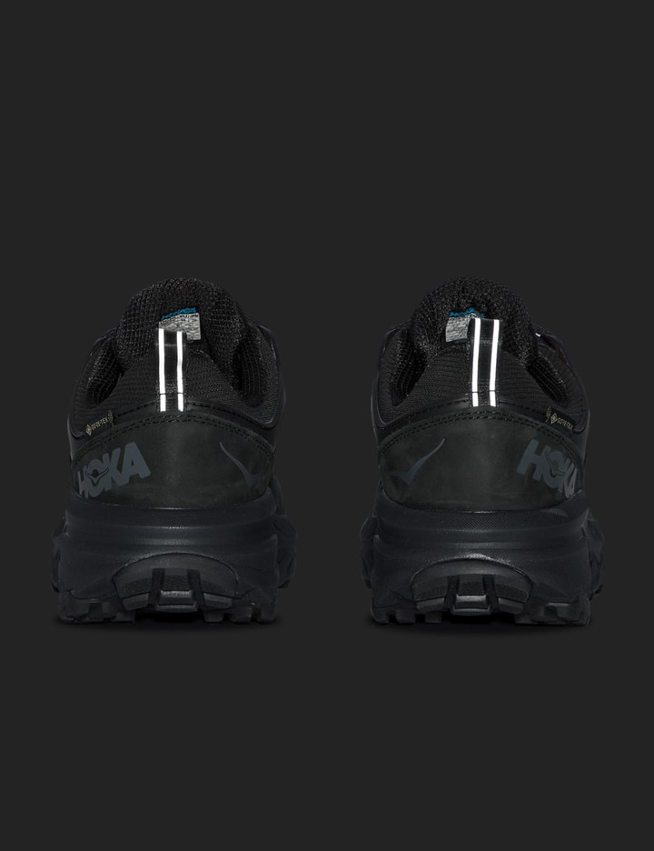 hoka challenger gore tex