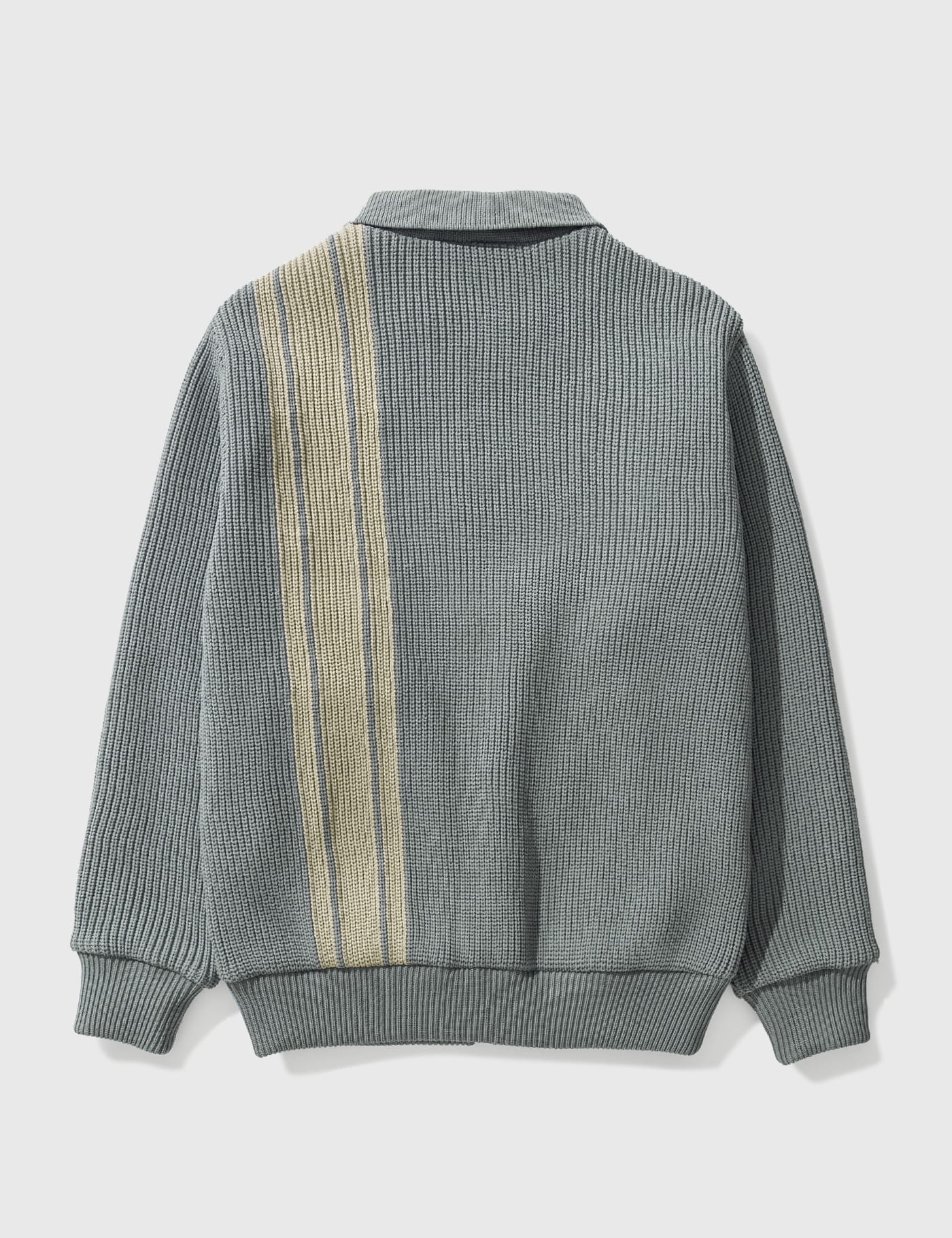 CarService - Racing Knit Jacket | HBX - Globally Curated Fashion