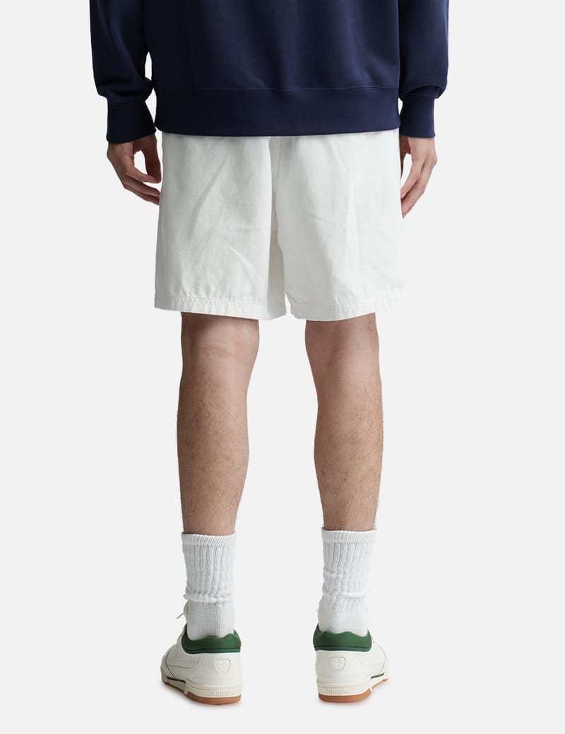 Puma - PUMA x NOAH Shorts | HBX - Globally Curated Fashion