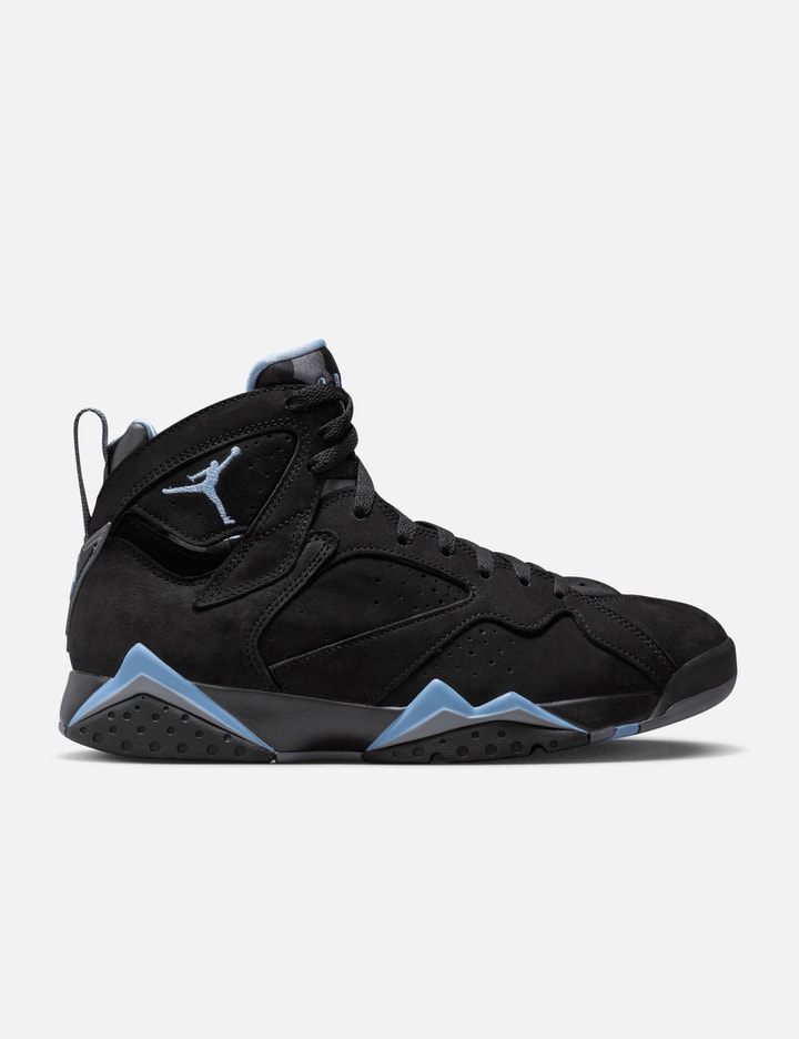 black and white jordans size 7