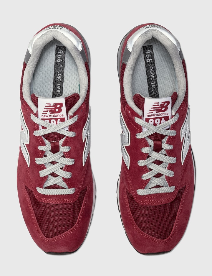New Balance - CM996BR | HBX - Globally Curated Fashion and Lifestyle by ...