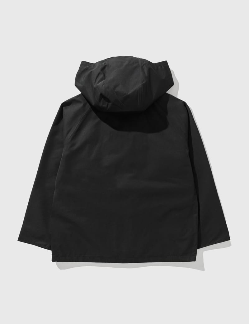 Nanamica - 2L GORE-TEX Cruiser Jacket | HBX - Globally Curated