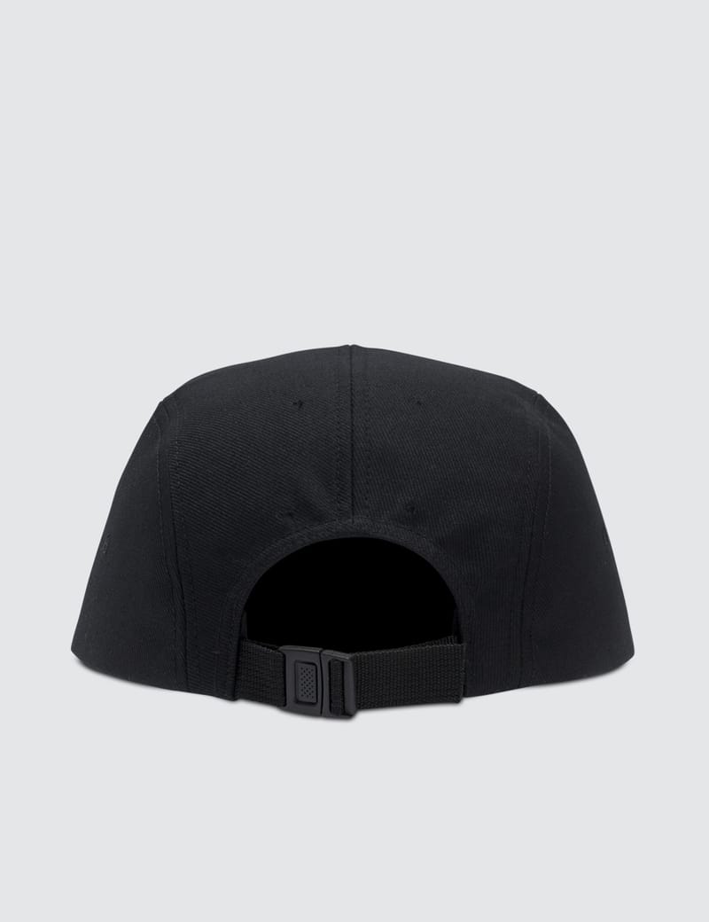 Maison Kitsuné - Cafe Kitsune 5P Cap | HBX - Globally Curated