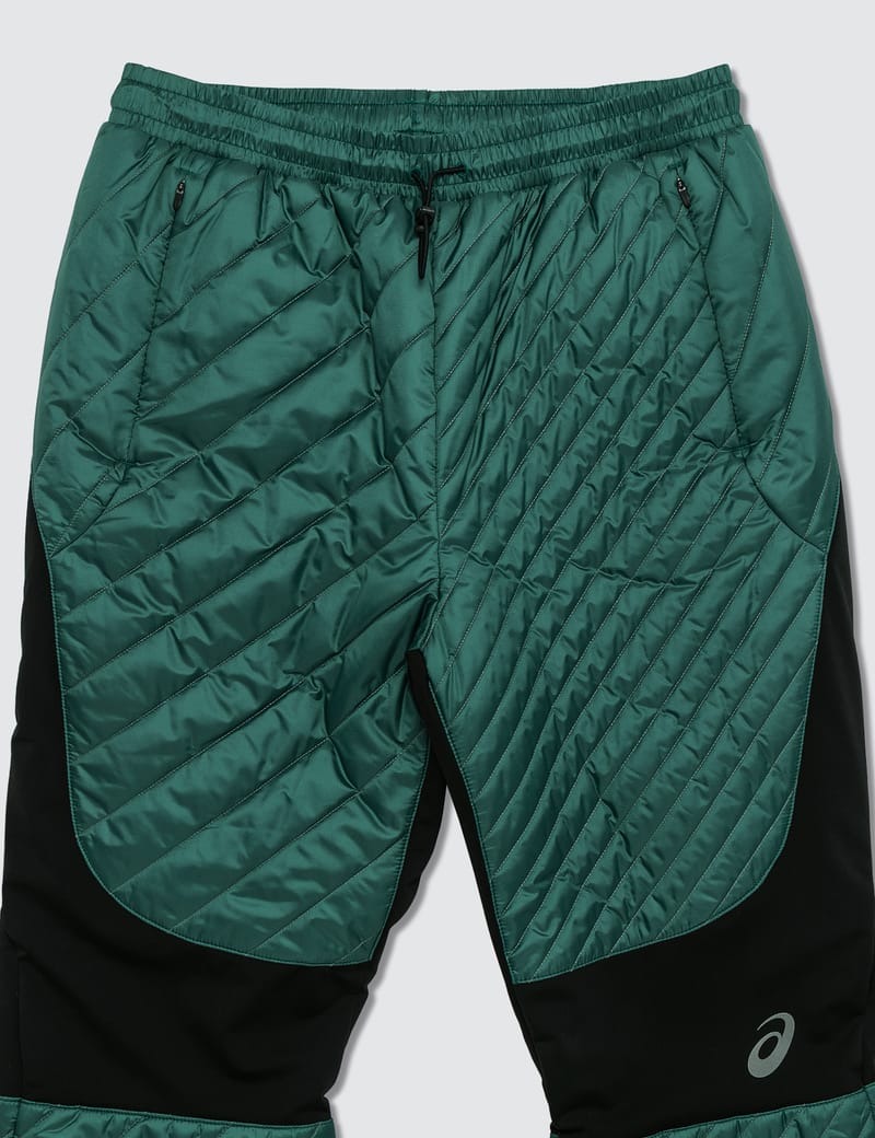 Asics - Asics x Kiko Kostadinov Insulation Pants | HBX