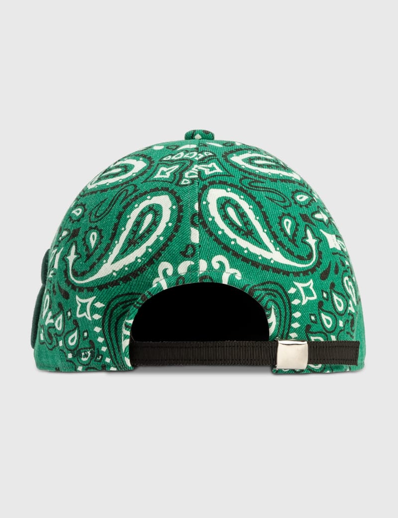 Sacai - S バンダナキャップ | HBX