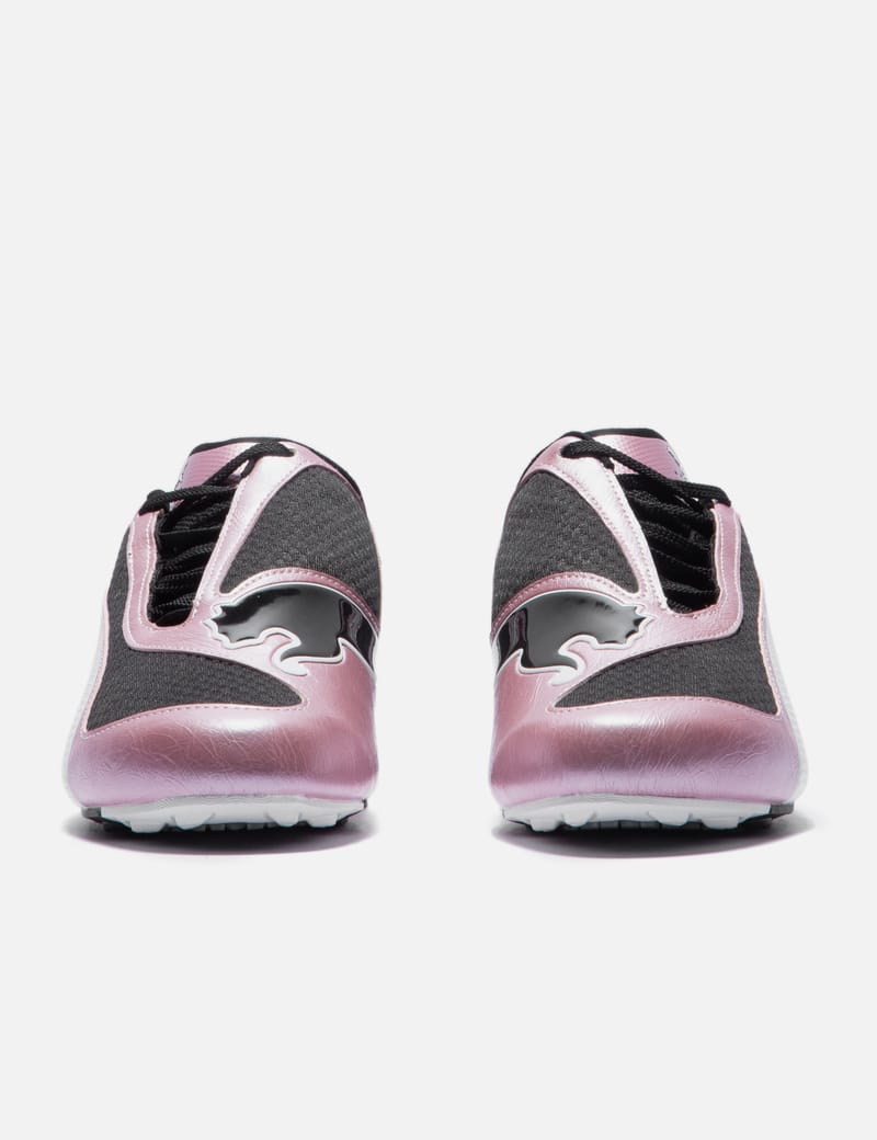 【プーマ】★Puma V-S1 llic Poised Pink Black★大人気★ Sneaker Politics