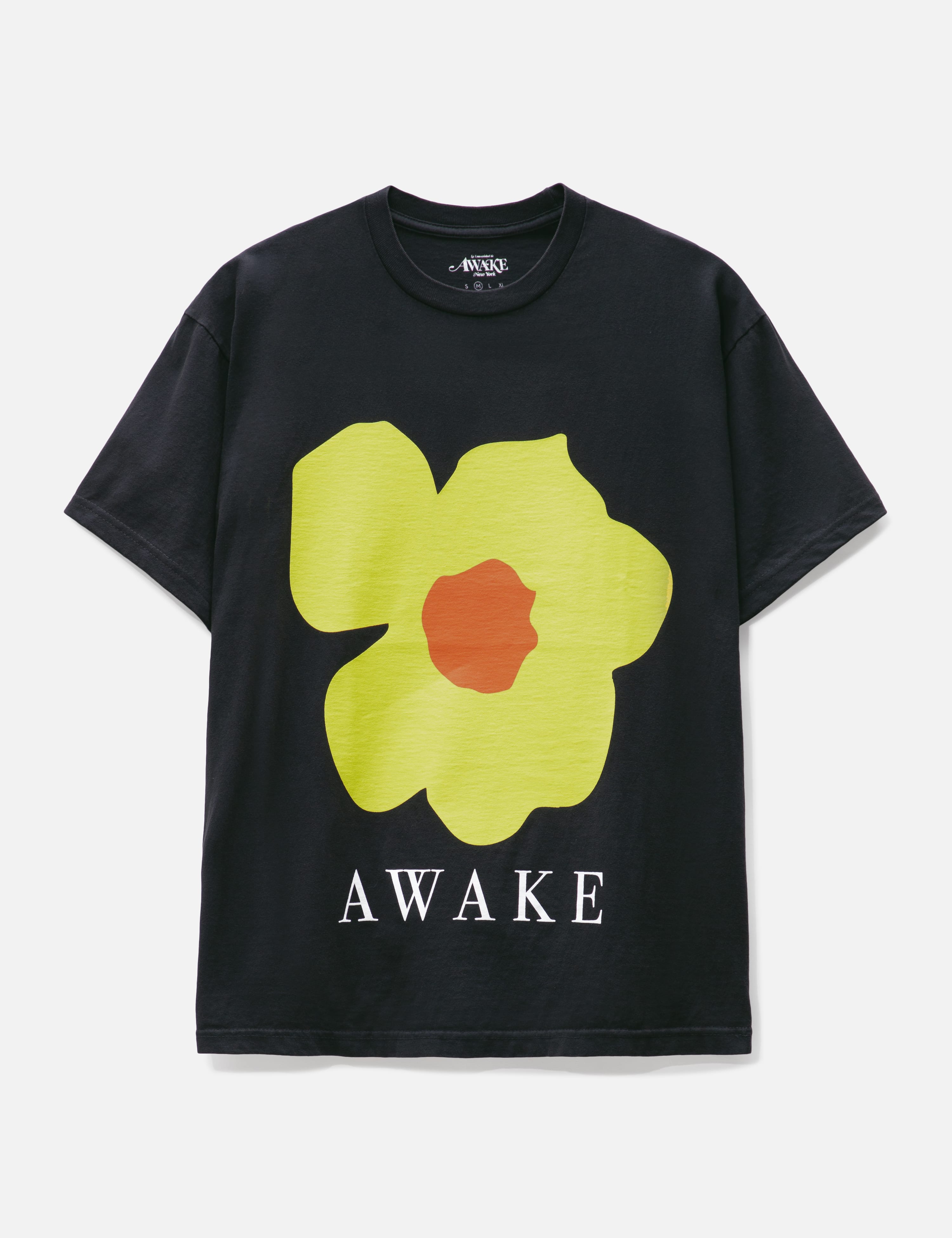 awake NY Bronx Fire Benefit Tee Tシャツ