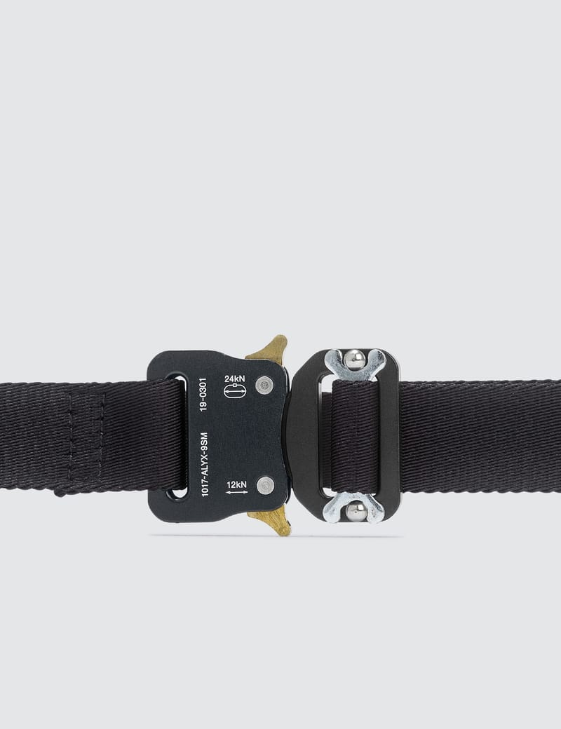 1017 ALYX 9SM - Medium Rollercoaster Belt | HBX