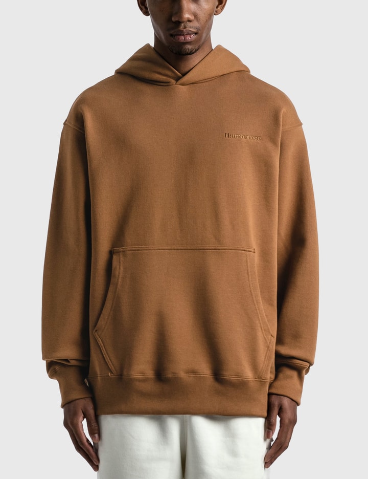 Adidas pharrell williams basics hoodie Clearance