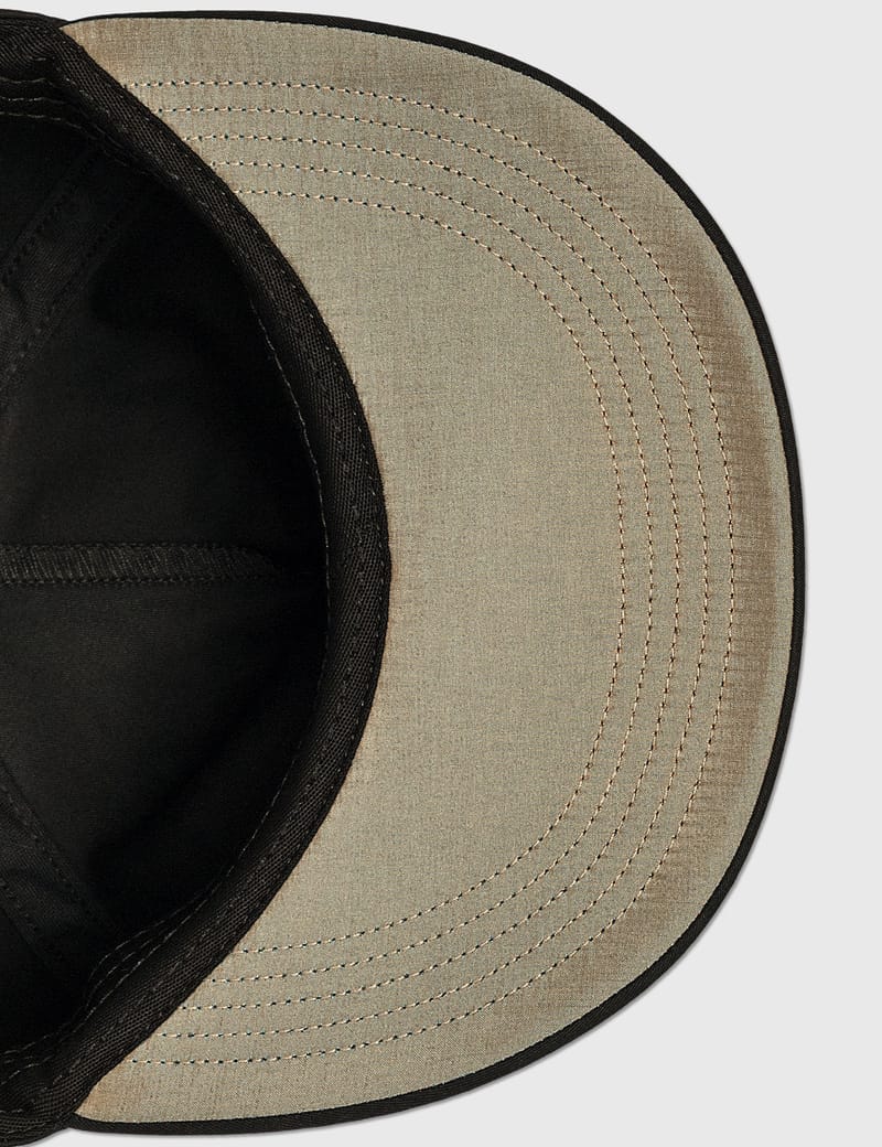 Fear of God - 5 Panel Hat | HBX - Globally Curated Fashion and