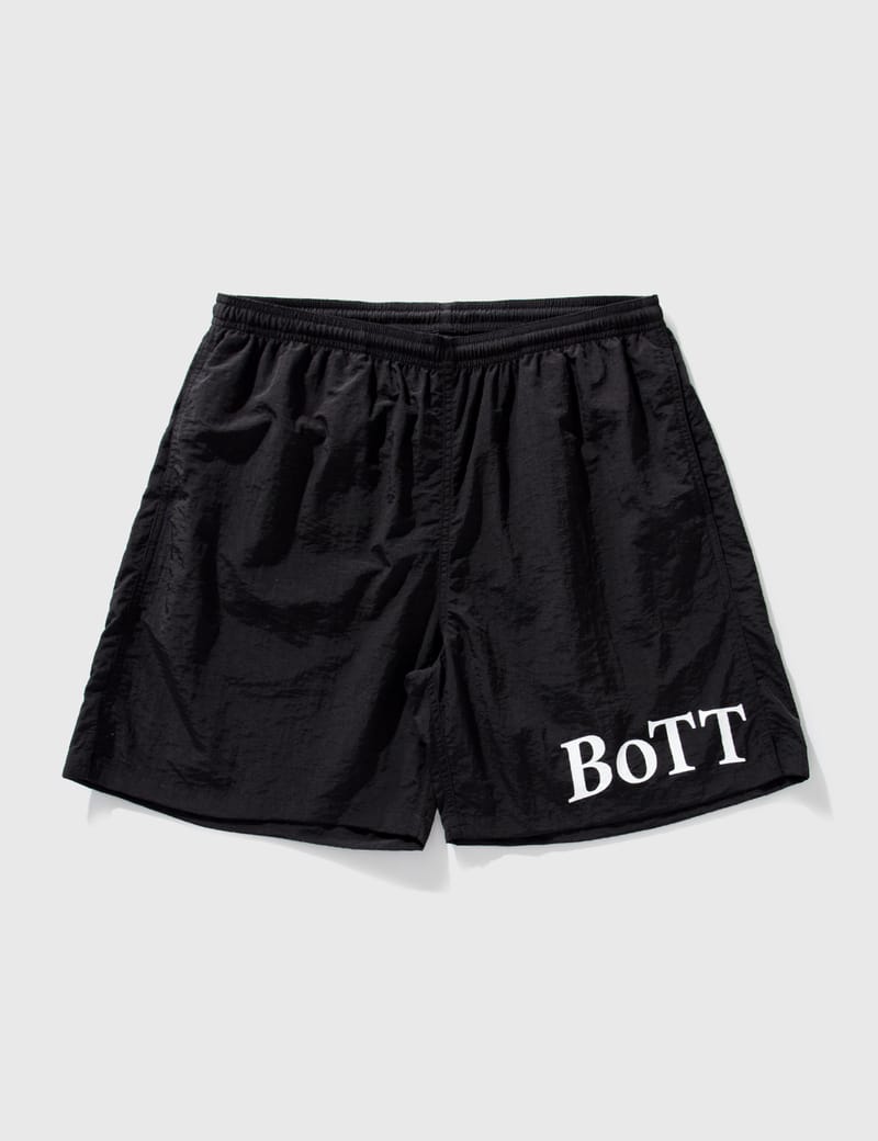 OG Logo Swim Shorts