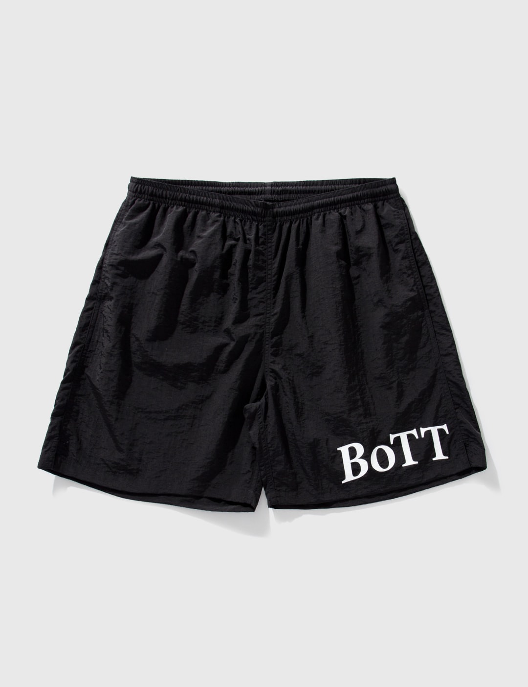 BoTT - OG Logo Swim Shorts | HBX - Globally Curated Fashion and ...