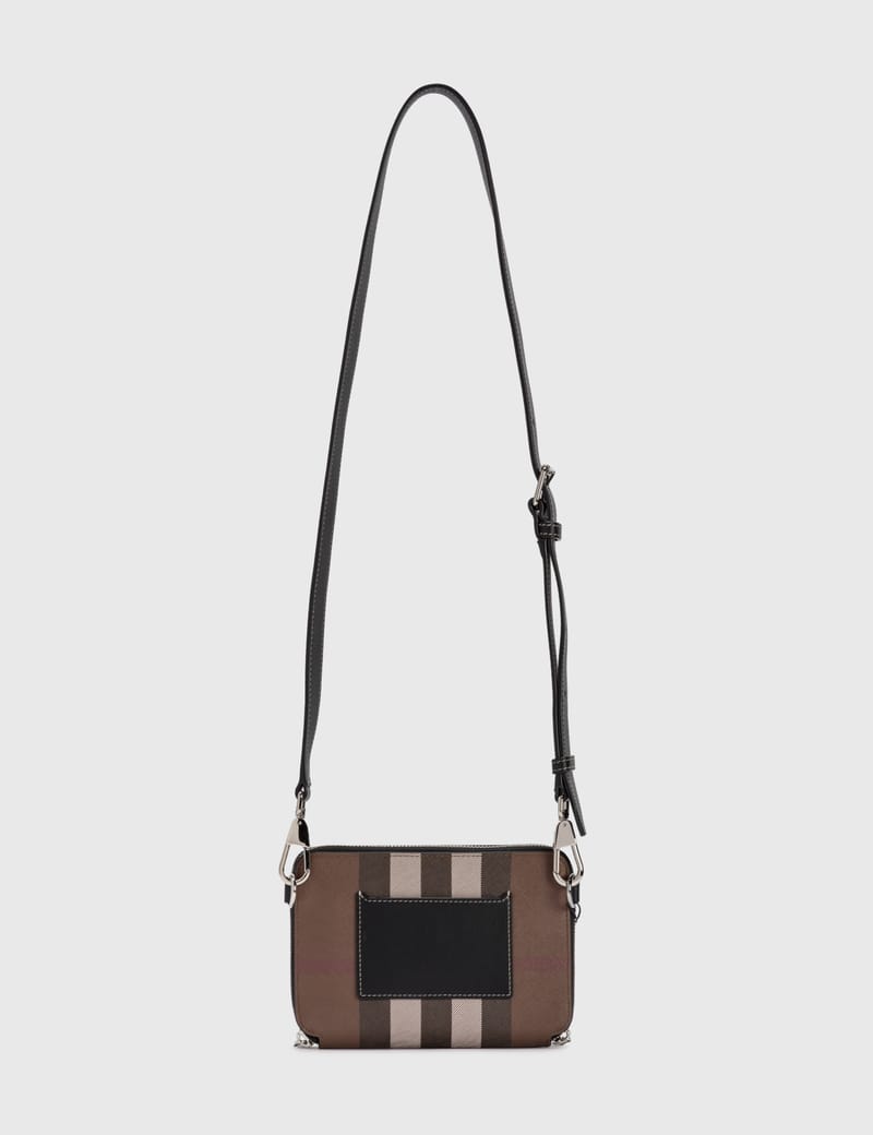 Burberry - JAKE BAG | HBX - Globally Curated Fashion and Burberry - JAKE BAG | HBX - Globally Curated Fashion and