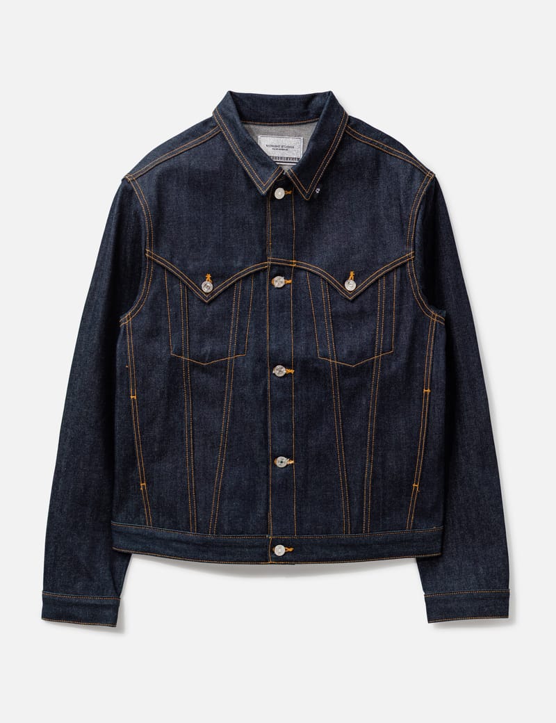 Midnight Studios | HBX - Globally Curated Fashion and Lifestyle by