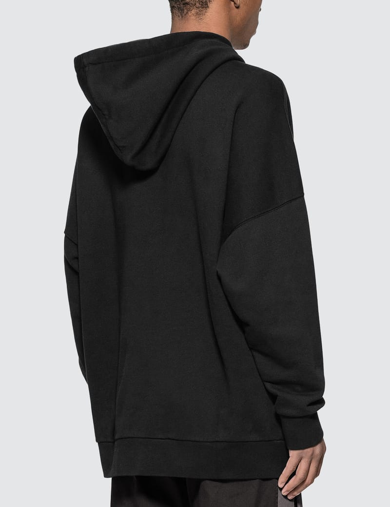 Palm Angels - Front Over Logo Hoody | HBX