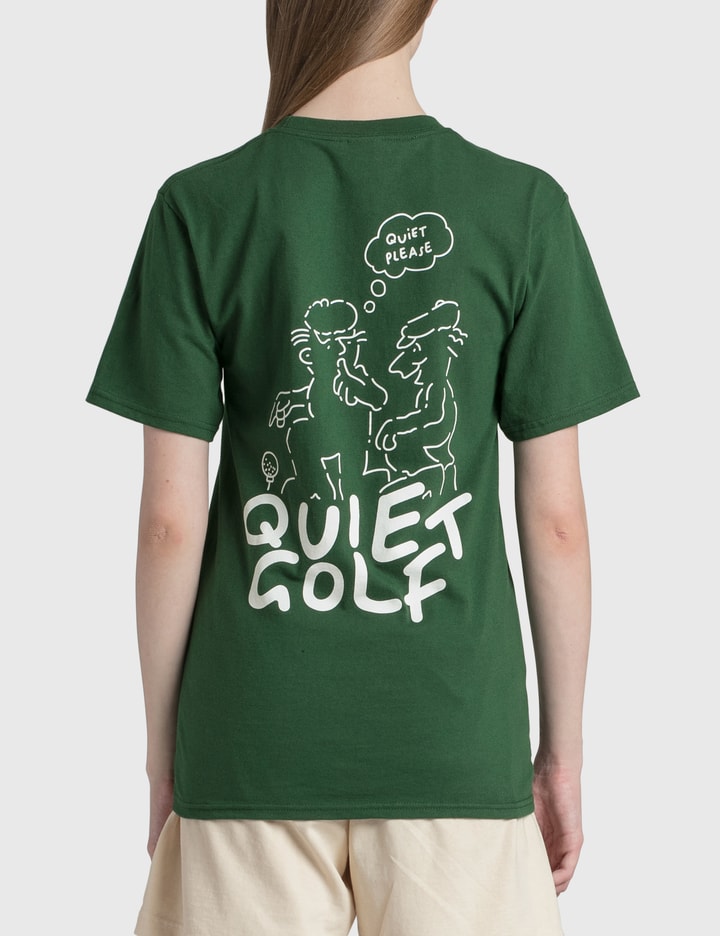 Quieto T-shirt