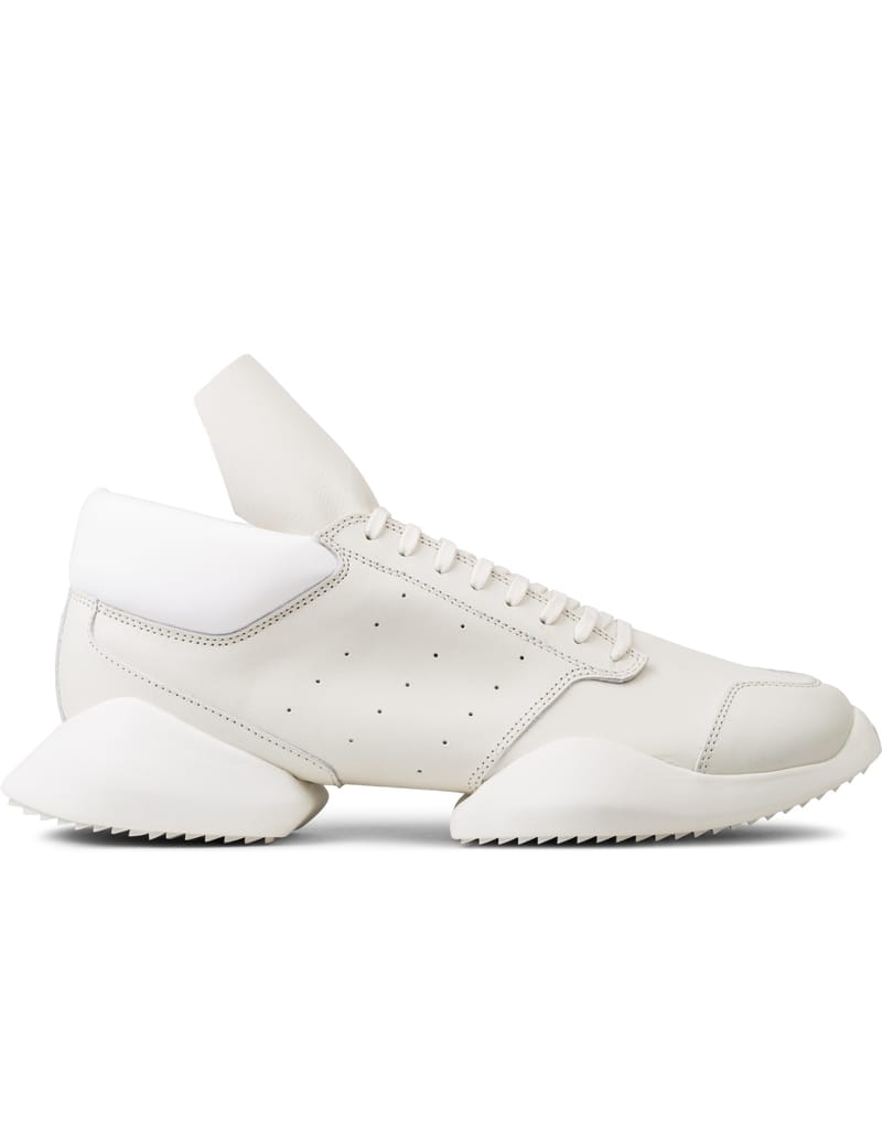 Rick Owens Drkshdw Adidas By Rick Owens Runner HBX
