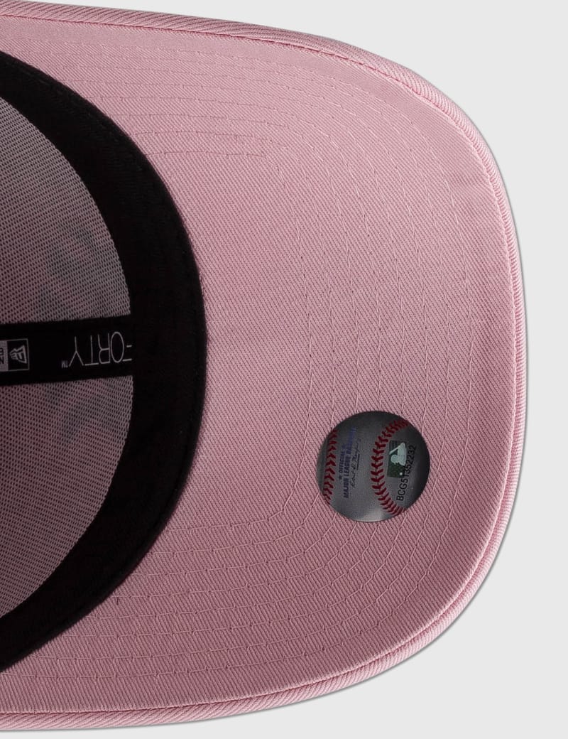 New Era - サクラ ニューヨーク ヤンキース 9FORTY キャップ New Era - サクラ ニューヨーク ヤンキース 9FORTY キャップ