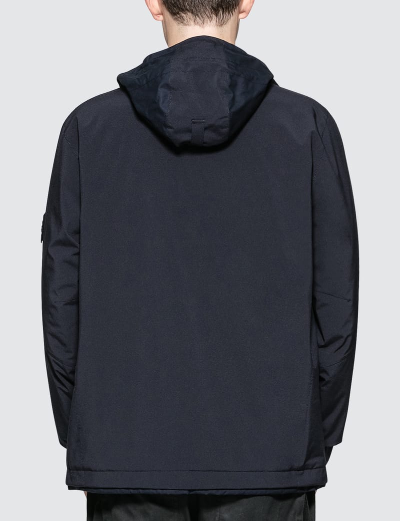 Stone Island - Primaloft Soft Shell Jacket | HBX