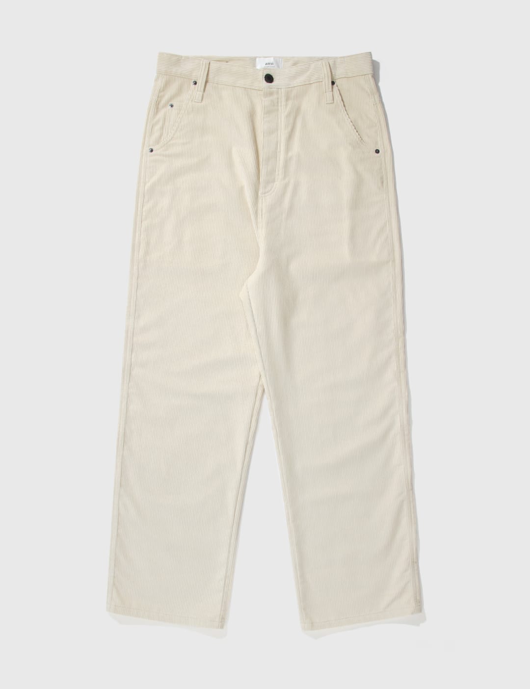 SOPHNET. - WIDE BELTED BAGGY TUCK TAPERED PANTS | HBX - Globally 