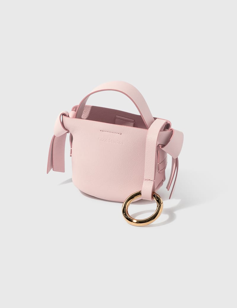 Acne Studios - Musubi Keychain | HBX - Globally Curated Fashion