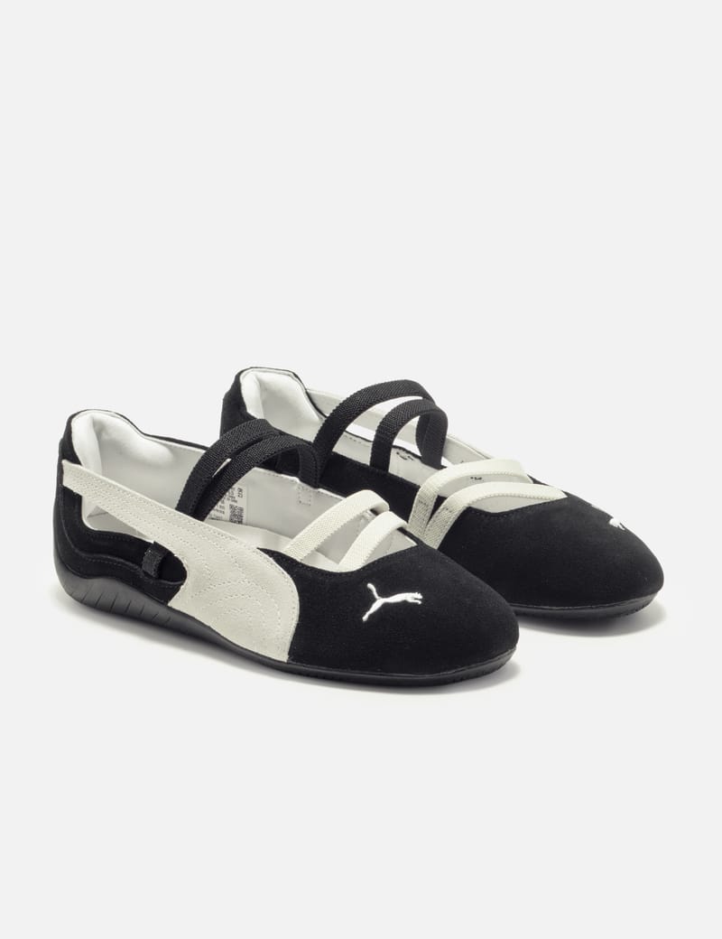 プーマ - Puma X Maison Kitsune ミニ フィッシャーマン ビーニー | HBX