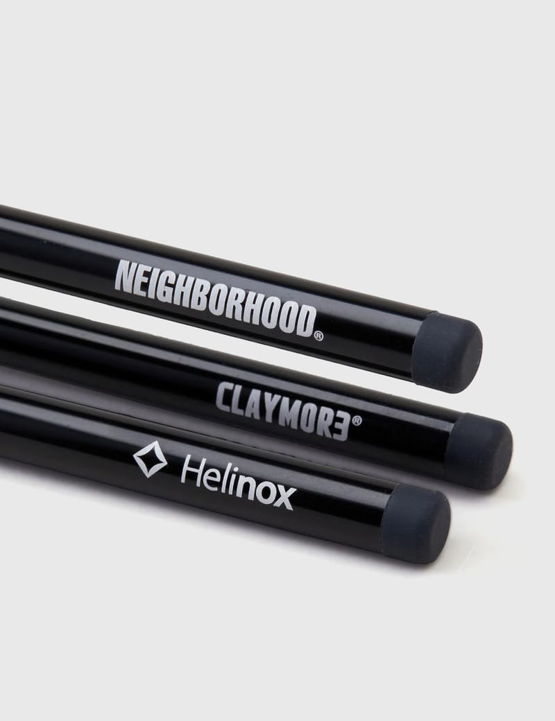 NEIGHBORHOOD - CM . V600 / A-FAN × 1 NATURAL / FITS ALL NEIGHBORHOOD - CM.V600 Fan | HBX - Globally Curated Fashion