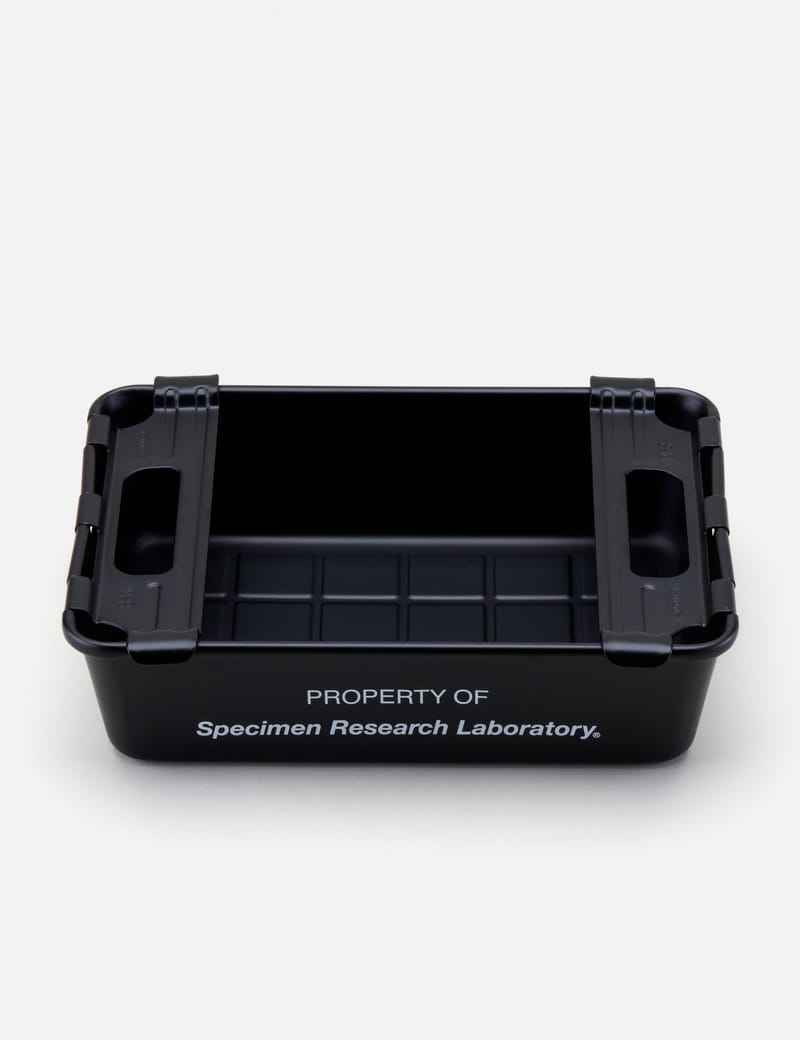 通販サイト一覧 . STEEL TOYO X SRL - NEIGHBORHOOD M-8 HBX | BOX PARTS 塊根植物・コーデックス