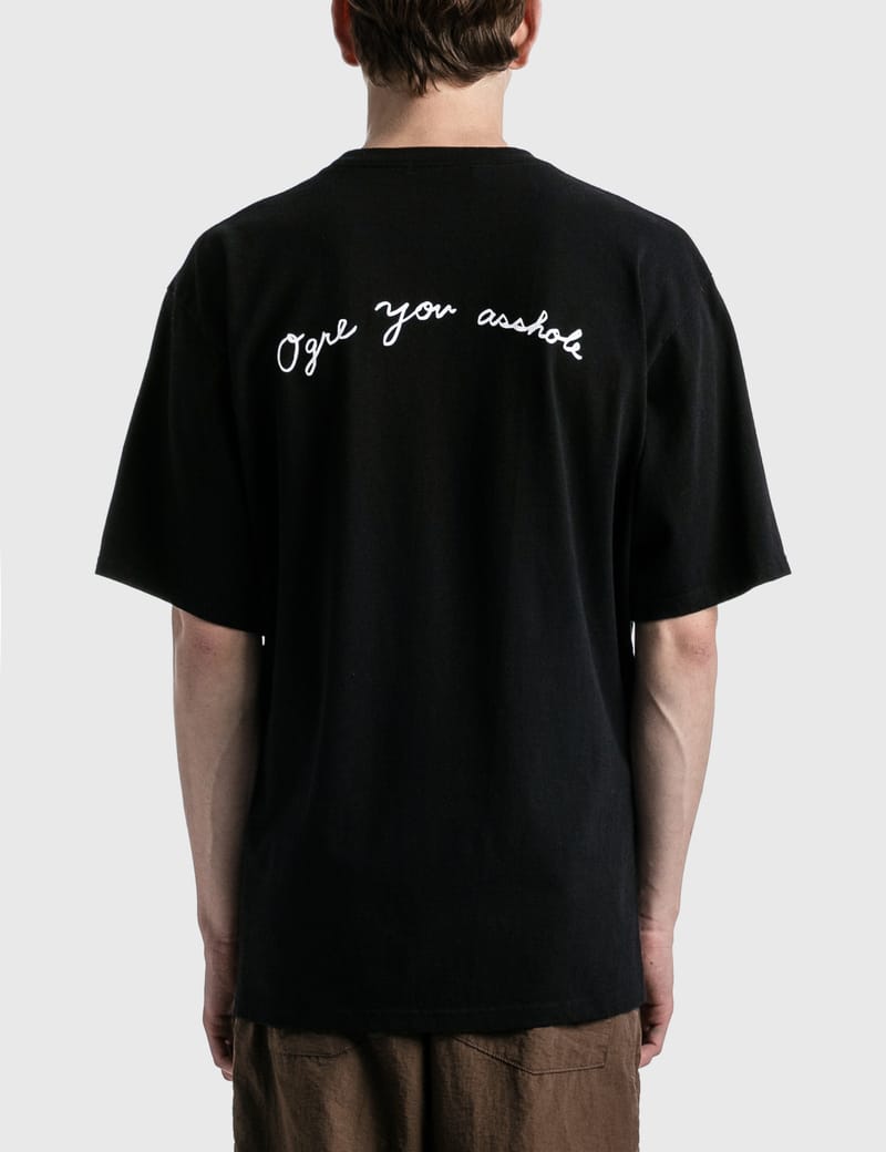 Undercover - Graphic T-shirt | HBX - Globally Curated