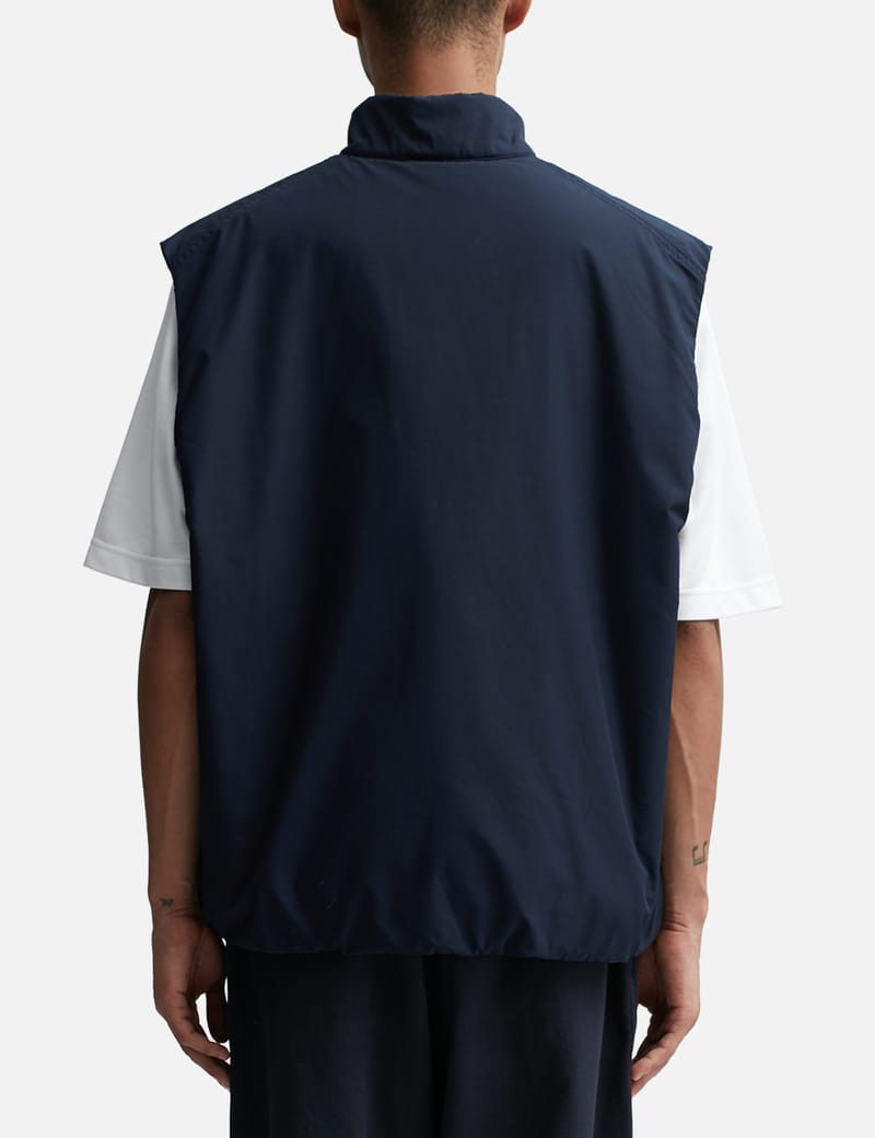 Insulation Vest