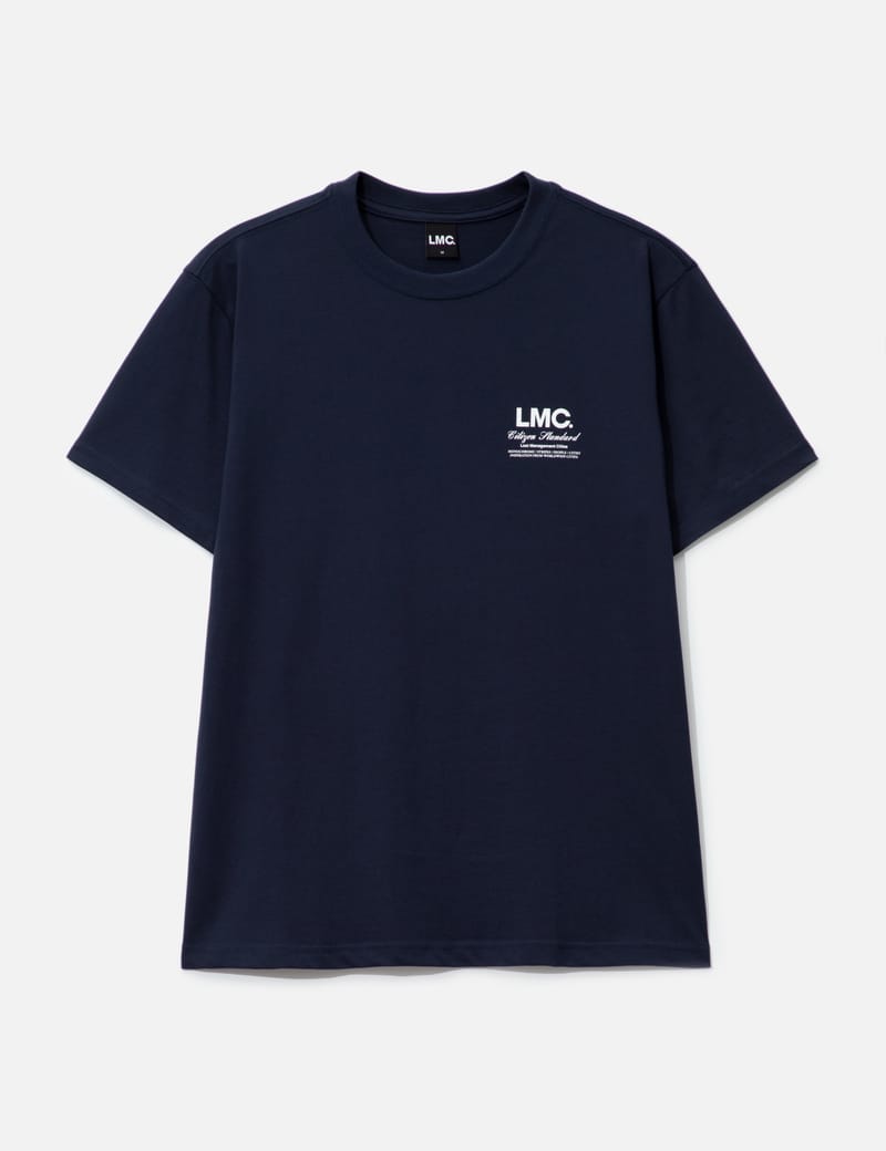 ★ LMC★ FLYING PUPPY TEE navy 0LM45STS201NVY LMC - Flying Puppy T-shirt | HBX - Globally Curated Fashion