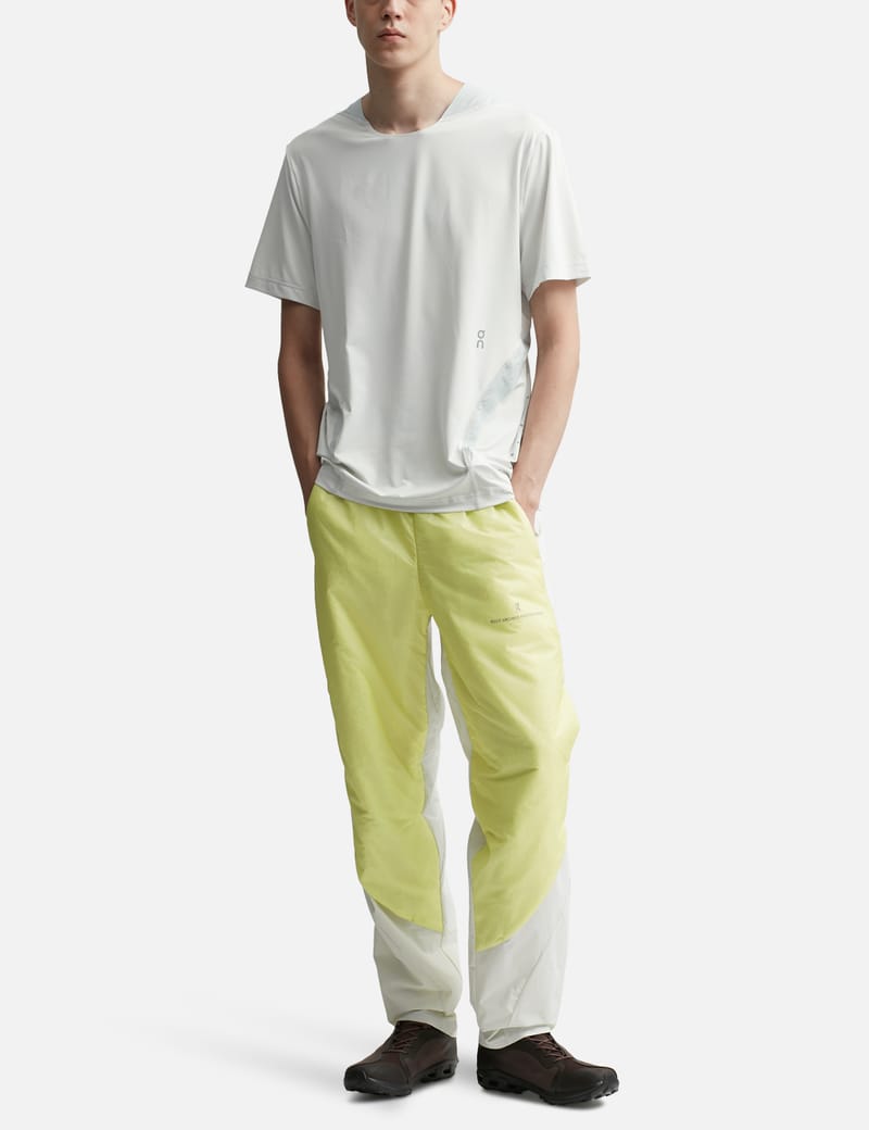 【あすつく】 Zero Faction Archive Post x On - On Pants ハイプ - HBX | パンツ