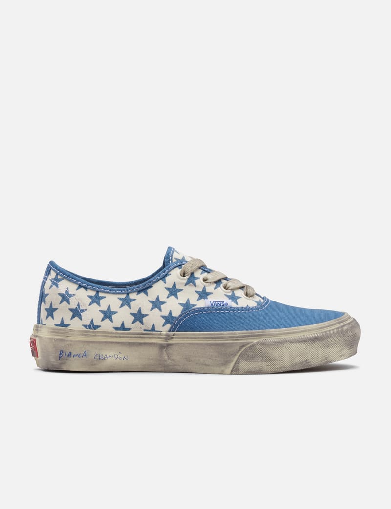 Vans - Vault by Vans x Bianca Chandôn Authentic VLT LX | HBX