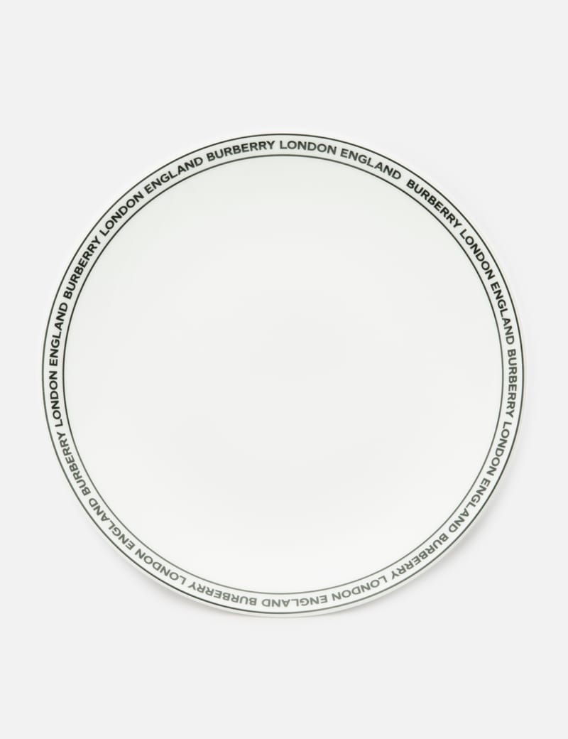 Burberry - Olympia Signet Ring | HBX - Globally Curated