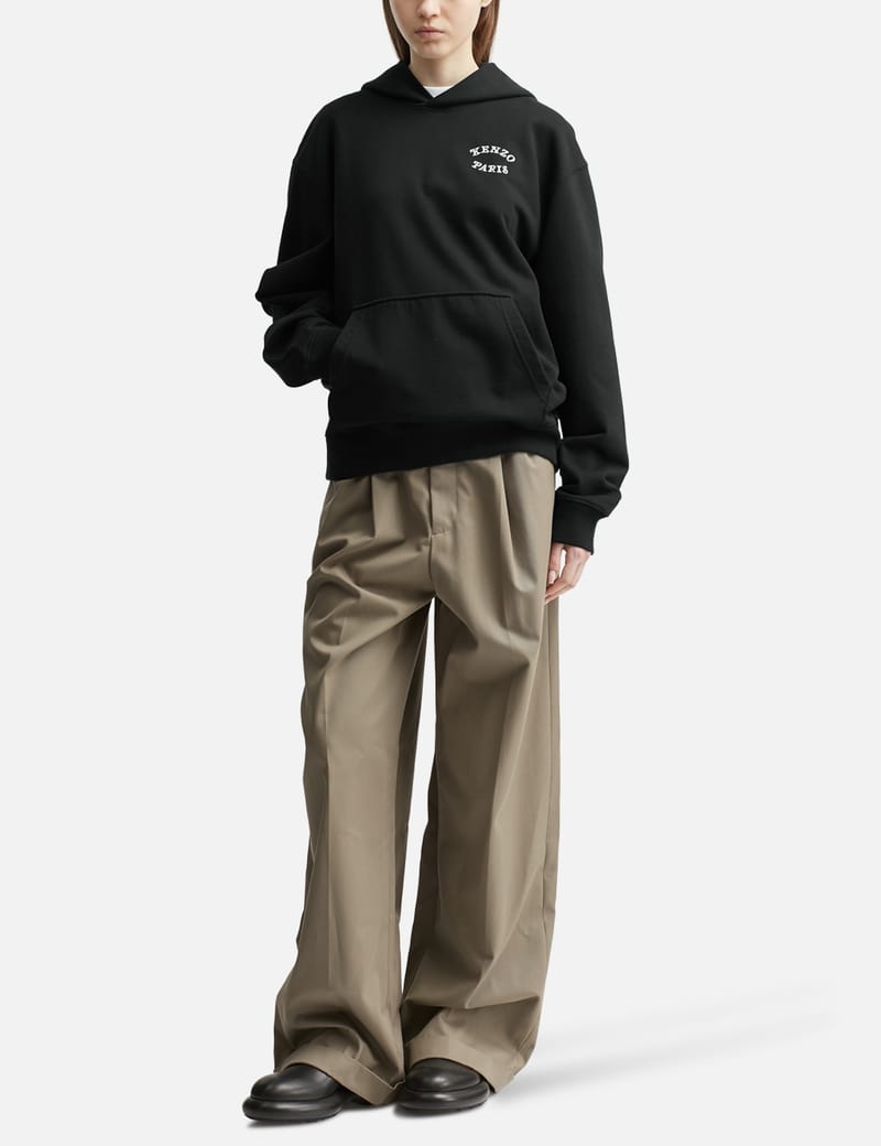 KENZO VERDY MARKET' エンブロイダリー