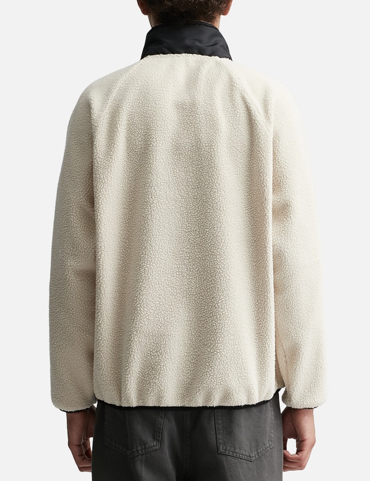 GABBA / Herren-Sweat / Island Waff