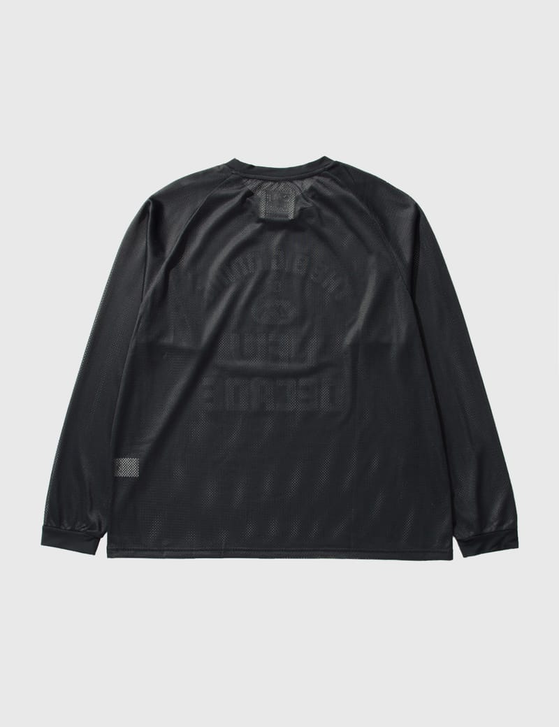 CMF Outdoor Garment - クイックドライ ロングスリーブ Tシャツ | HBX